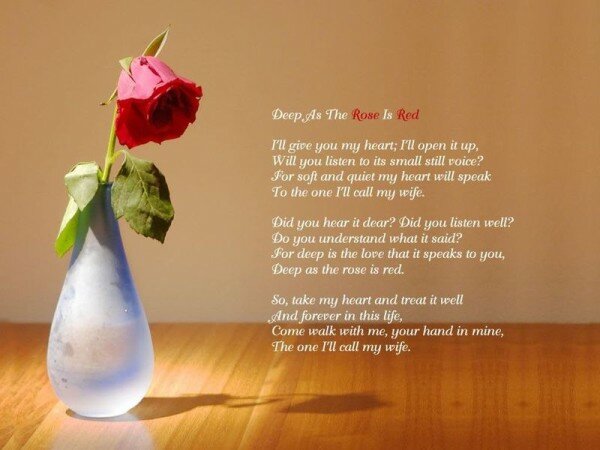 love quote