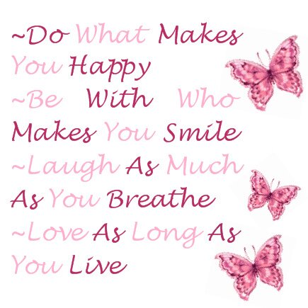 quotes about life
