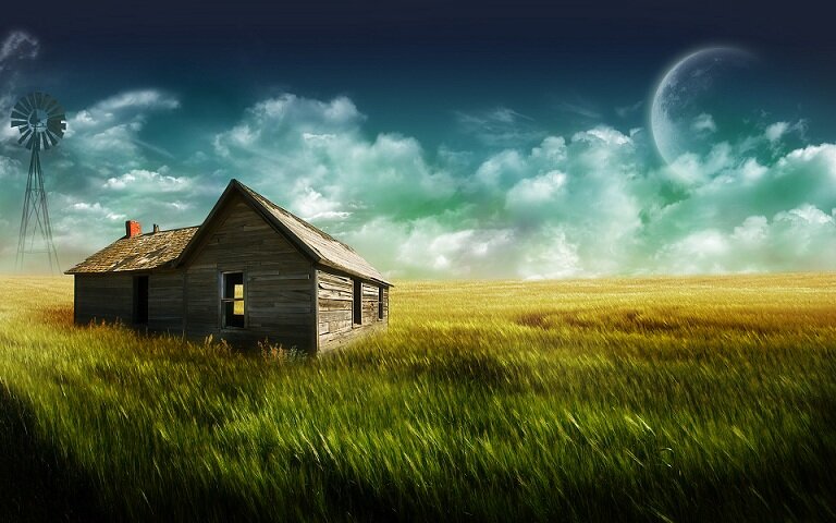 wallpapers
