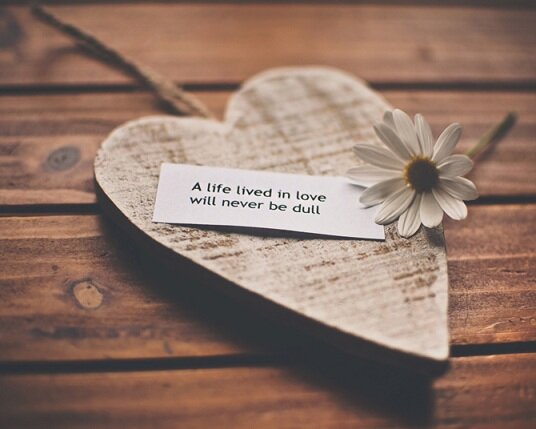 love quote