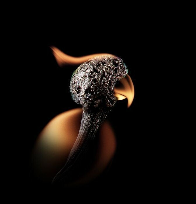 artistic photography