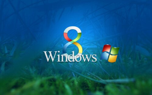 windows 8 wallpaper