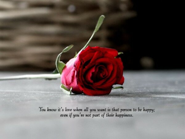 love quote