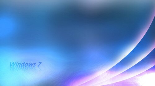 windows 7 wallpaper