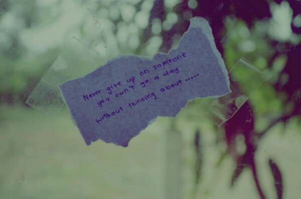 love quote