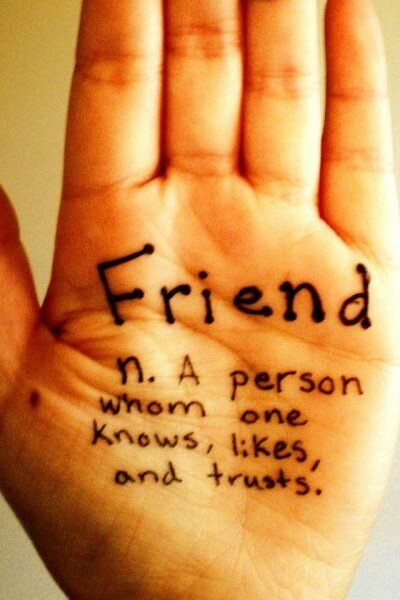 best friend quotes