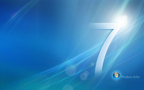 windows 7 wallpaper