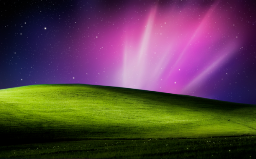 windows wallpaper
