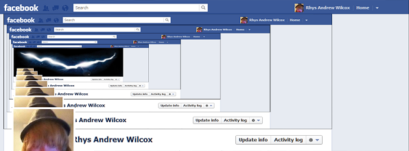 background photos for facebook