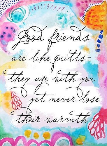 friend quotes