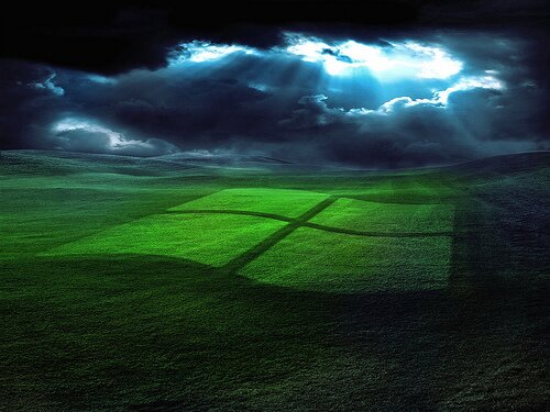 windows wallpapers