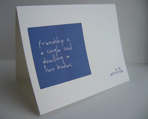 friendship quotes