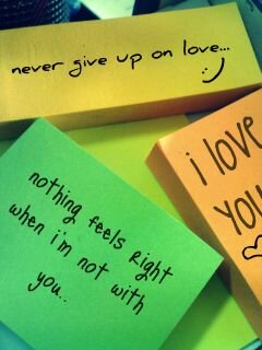 love quotes for him