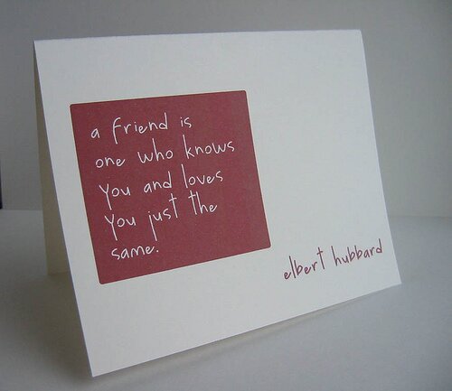 friendship quotes