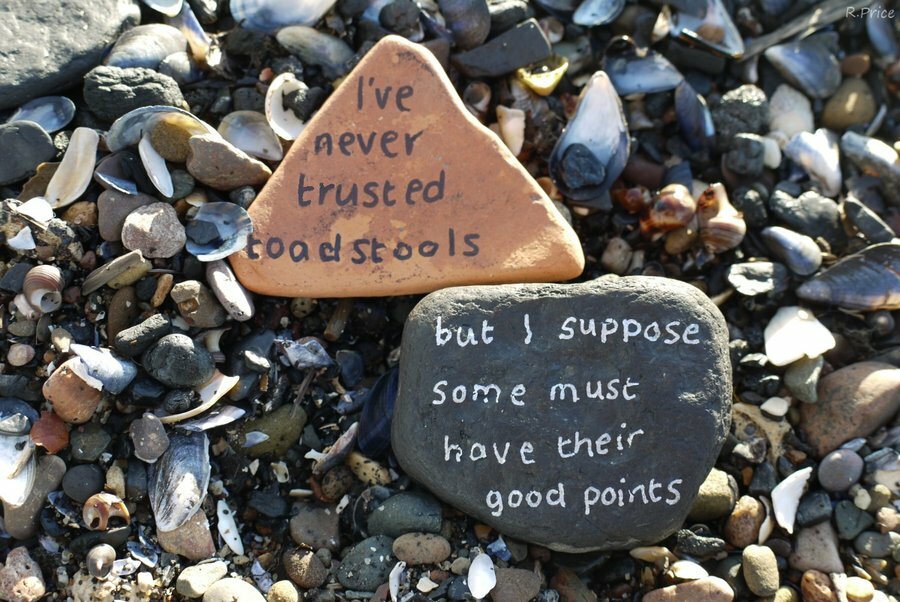 quote