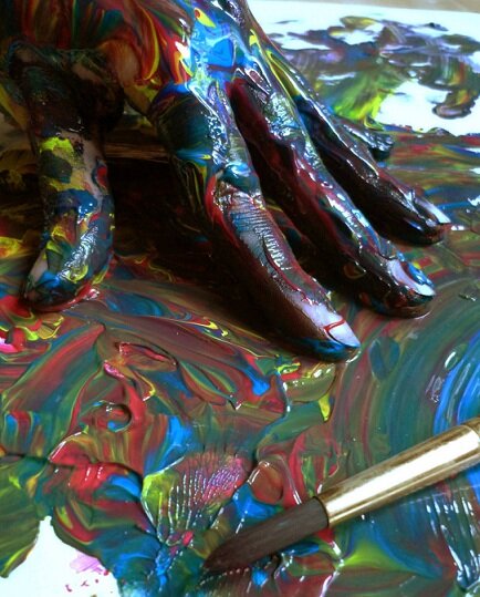 fine arts photography