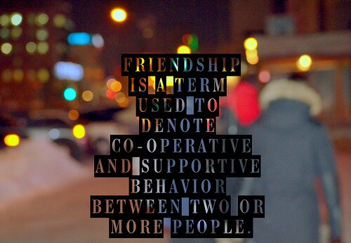 friendship quotes