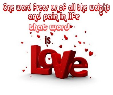 quotes love
