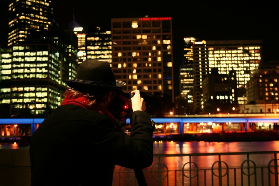 artistic pictures
