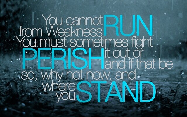quotes on life