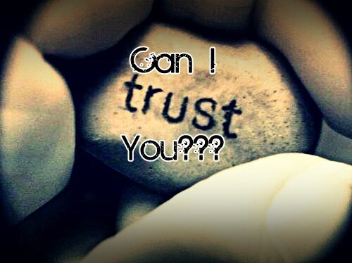 trust