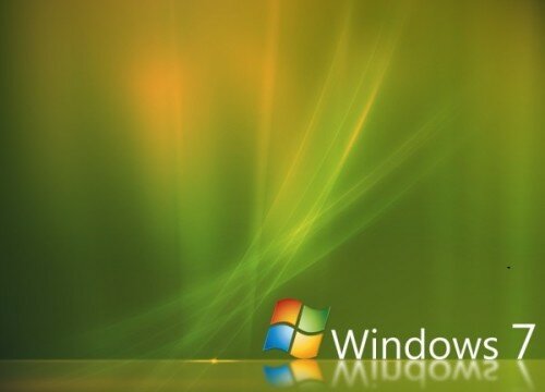windows 7 wallpaper