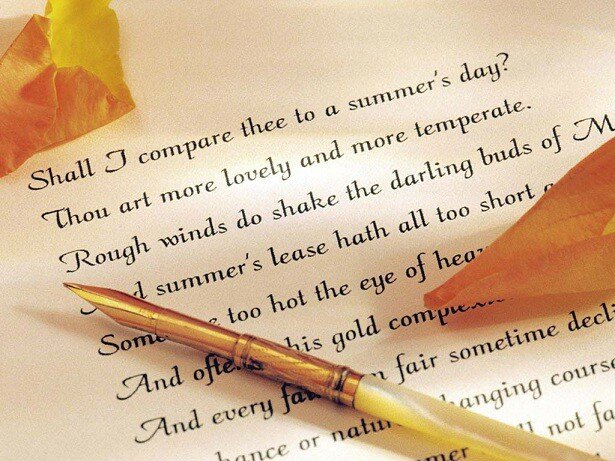 love poems