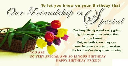 happy birthday quotes