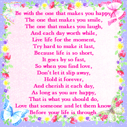 love poems