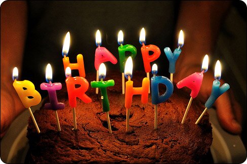 happy birthday quotes