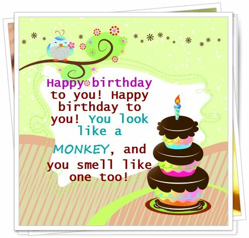 birthday quote