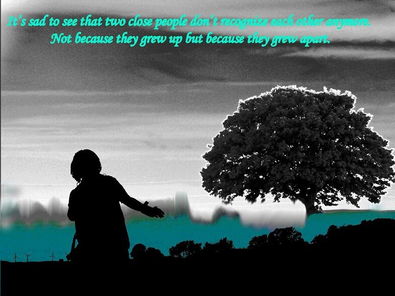 sad quotes