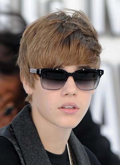 justin bieber