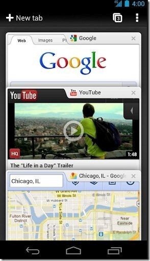 samsung galaxy s4 apps
