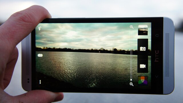 htc one 