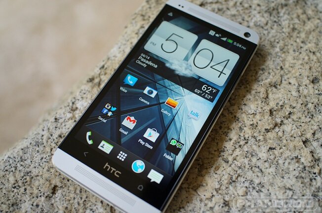 htc phones