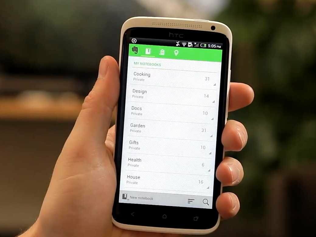 samsung apps