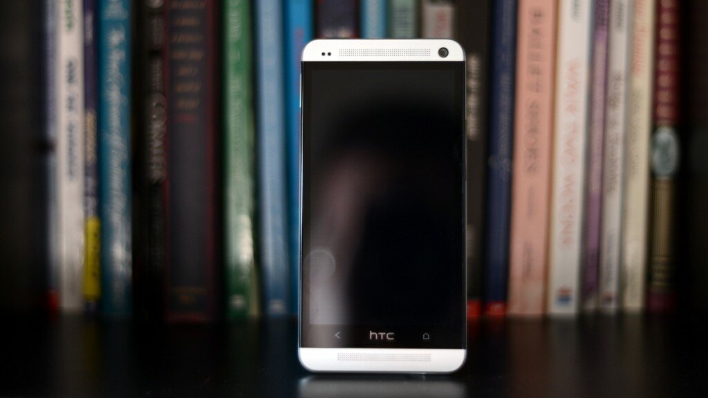 htc one review