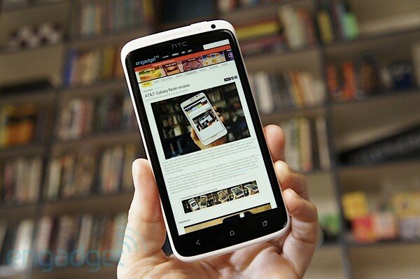htc one 