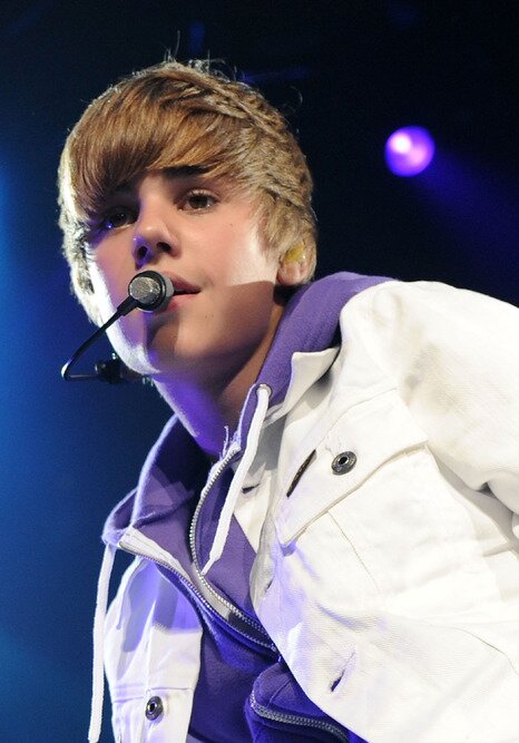 justin bieber pictures