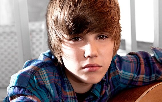 justin bieber