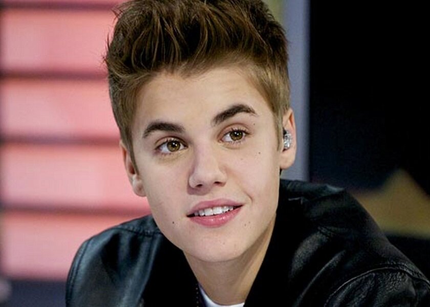 justin bieber pictures