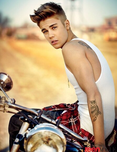justin bieber pictures