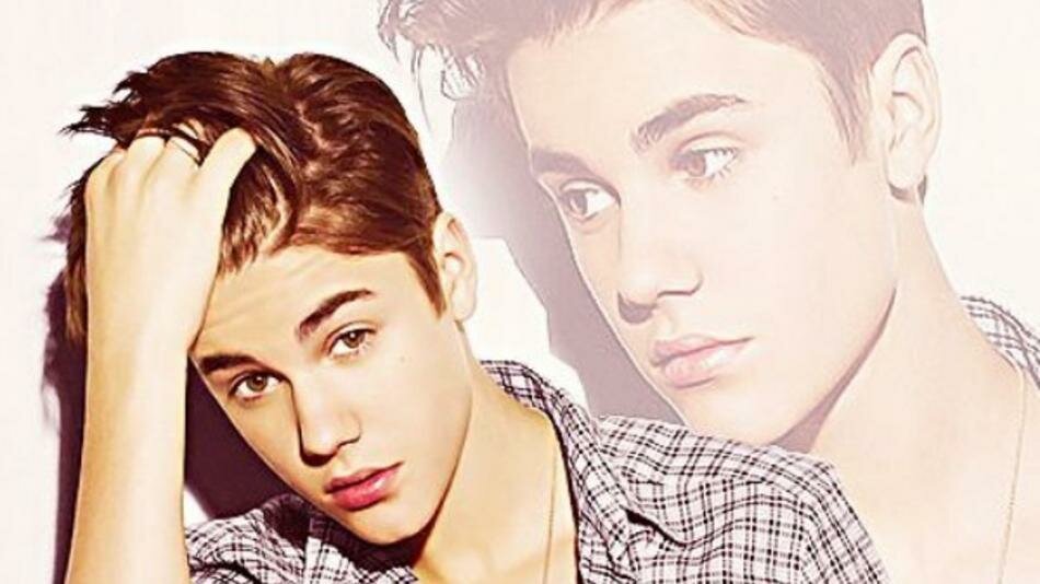 justin bieber