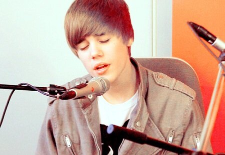 justin bieber images