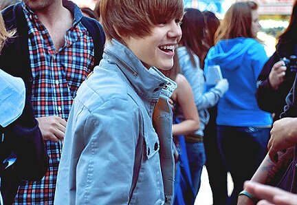 justin bieber picture