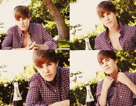 justin bieber images