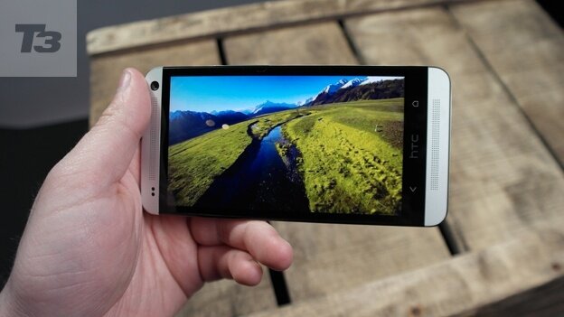 htc one review