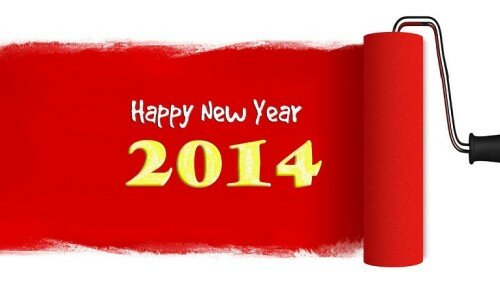 happy new year wallpapers 2014