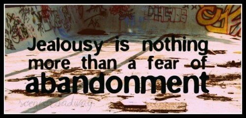 jealousy quotes